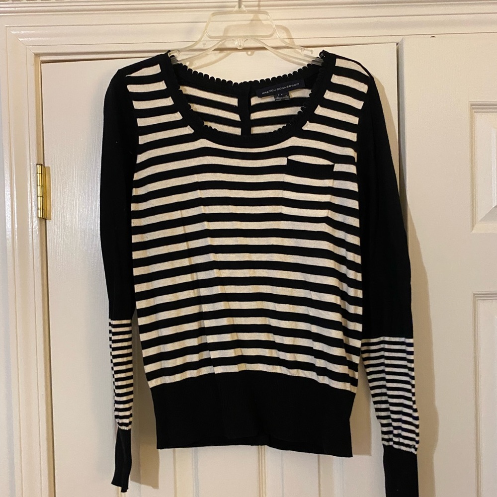 French Connection Sweater